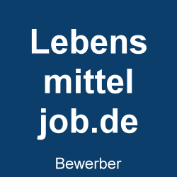 Logo Bewerber Jobbrse